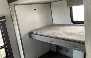 2021 Forest River RV Wildwood Heritage Glen 314BUD