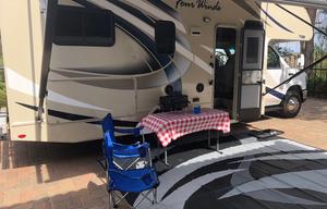 2018 Thor Four winds "Dusty"