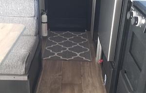 Cozy Wolf Den