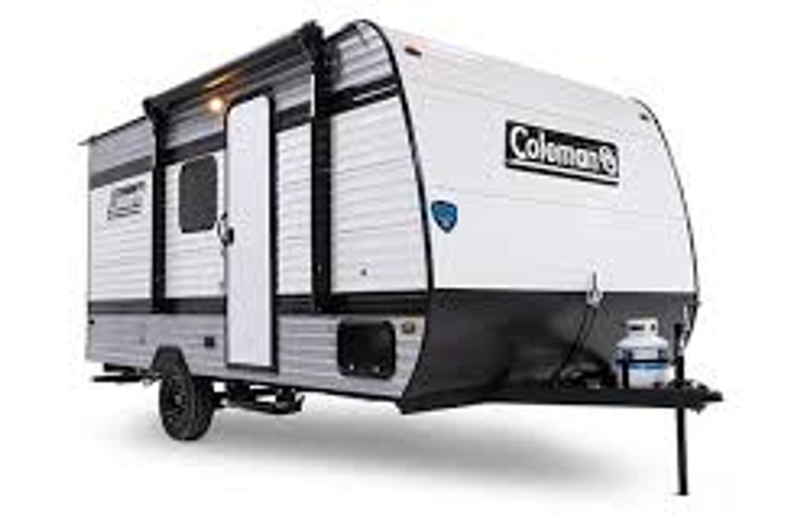 2025 Coleman Lantern 17B