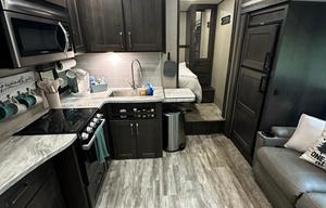 2021 Grand Design- will deliver and setup