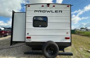 2022 Heartland Prowler