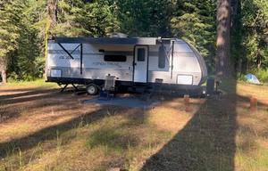 2024 Dutchmen RV Aspen Trail LE 26BHWE
