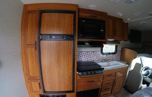 2017 Jayco Redhawk 23XM