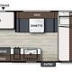 2020 Forest River RV No Boundaries NB19.3