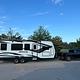 2022 Momentum G-Class 25G RV rental photo 12