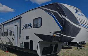 2022 XLR BOOST