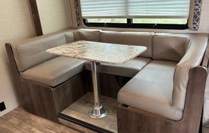 2018 Jayco Redhawk 29XK