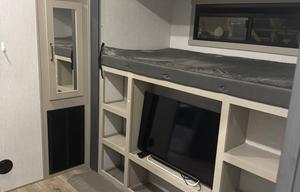 Family approved Camper Rental