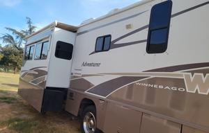 Family Size Self-Contained Home on Wheels