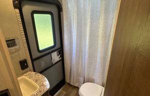 2018 Dutchmen RV Aspen Trail 2810BHS