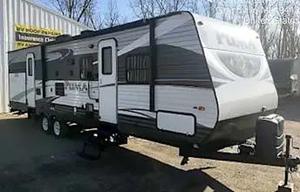 2016 Palomino Puma 31-BHSS