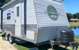 2007 Keystone RV Springdale 179RD
