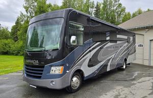 Your Alaska Adventure! 35BH18