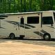 Winnebago-Superior Ride-Deluxe Living-Family Fun