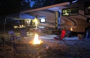 2018 Thor Motor Coach Windsport 34J (Bunkhouse)