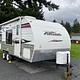 Chill II 2013 Forest River RV Cherokee 17BHC,