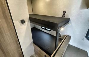 2027 Coleman 17B Bunkhouse | Delivered & Set Up