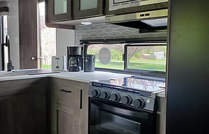FULLY STOCKED!!2022 Forest River RV Wildwood XLite
