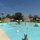 4,300 ft² Splash Pad!