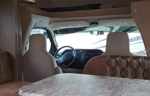 2016 31F Bunkhouse Coachmen Freelander