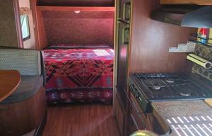 2014 Forest River LONG TERM WINTER RENTAL Okay.