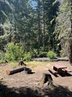 Breitenbush Campground