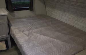 Coachmen Catalina 134BHX - Easy Family Towing