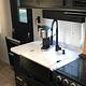 2021 Forest River RV Cherokee Grey Wolf 23DBH