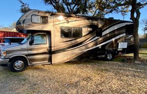 2014 Forest River RV Sunseeker 3170DS Ford