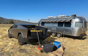 2020 Airstream RV Globetrotter 25FB