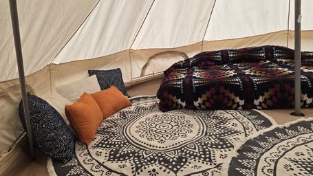 South River Farm Campground