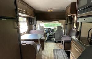 RV There Yet
