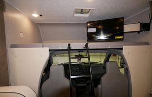 2022 Coachmen RV Freelander 23FS Ford 350 RV rental photo 9
