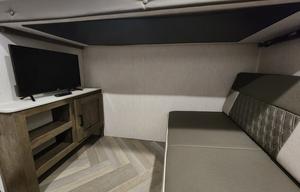 Glamping with Bunkhouse!