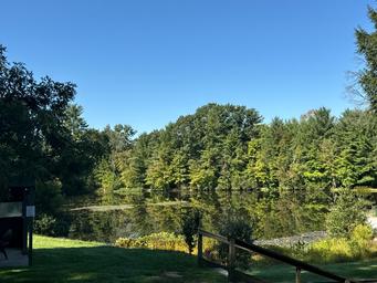 Woodland Campground