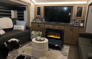 2023 Forest River RV Sabre 37FLH RV rental photo 14