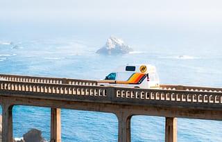 "UNLIMITED MILEAGE INCLUDED! (San Francisco)