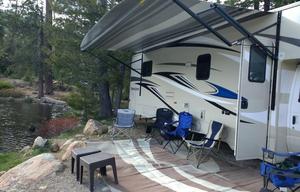 Rusty's RV Adventures