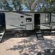 2021 Forest River RV Cherokee Alpha Wolf 26DBH-L