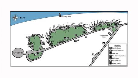 Gifford Campground