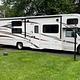 CT RV Adventures - Sunseeker