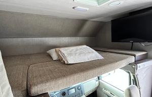PAULIE 2020 NeXus RV Phantom 25P