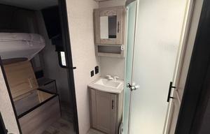 2021 KZ Connect C332BHK