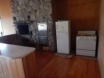 Green River Lake Lodge, Loop: Cabin