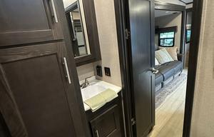 2017 Forest River RV XLR Hyper Lite 30HDS