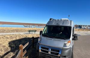 CLEAN Fully Contained OFF-Grid Capable Axion!