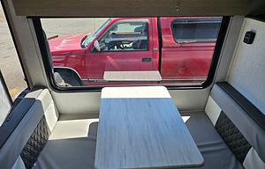 Light & Easy Tow Bunkhouse offering Delivery!