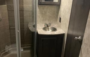 Shaw’s Pet/Kid Approved Camper Rental