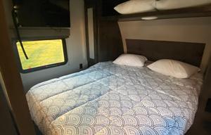 2021 Grand Design Transcend Xplor 261BH